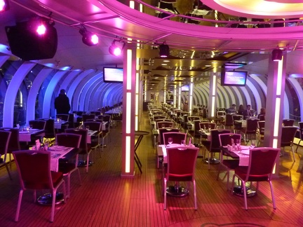Dinner Cruise Inside1